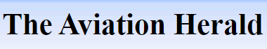 The Aviation Herald