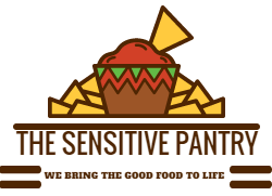 The sensitive pantry