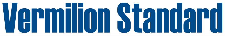 Vermilion Standard