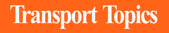 Transport Topics