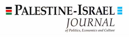 Palestine-Israel Journal