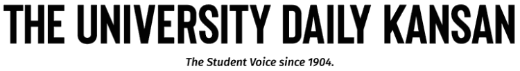 The University Daily Kansan