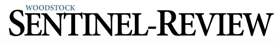 Woodstock Sentinel-Review