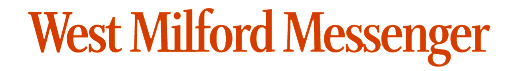 West Milford Messenger
