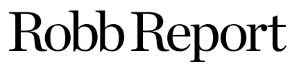 Robb Report