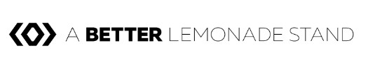 A Better Lemonade Stand