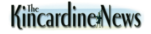 The Kincardine News