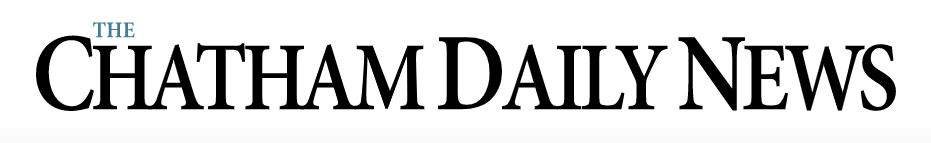 The Chatham Daily News
