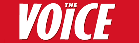 The Voice
