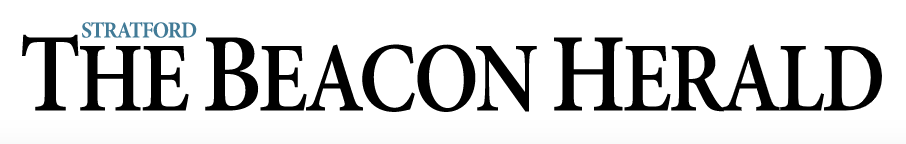Stratford Beacon Herald