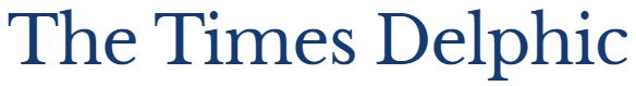 The Times Delphic