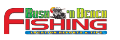 Bush 'n Beach Fishing Magazine