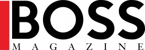The Boss Magazine