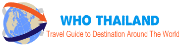 Who Thailand