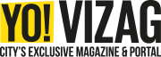 YoVizag - City's exclusive magazine & Portal