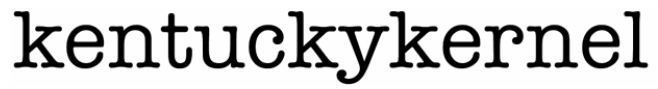 Kentucky Kernel