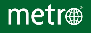 Метро газета