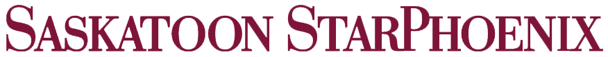 Saskatoon Star Phoenix