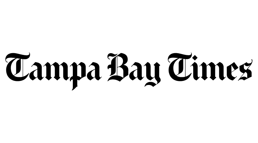 The Tampa Bay Times