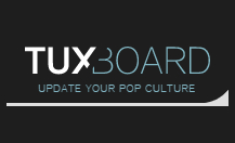 Tuxboard