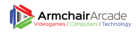 Armchair Arcade