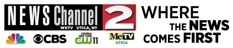 WKTV Utica News