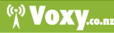 Voxy