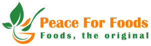 Peace for foods
