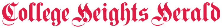 College Heights Herald