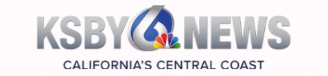 KSBY NBC 6 California