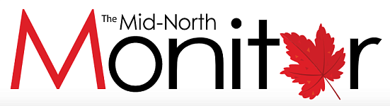 The Mid-North Monitor