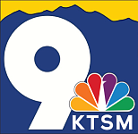 KTSM 9 News