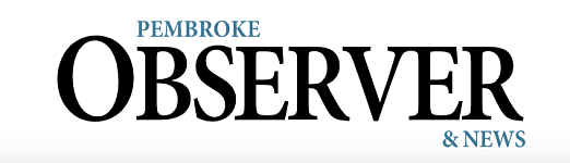 Pembroke Observer&News