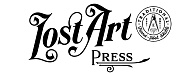 Lost Art Press..
