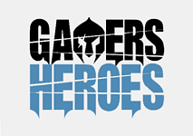 Gamer Heroes