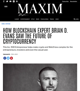 Maxim