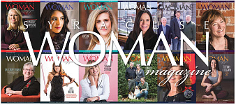 Syracuse Woman Magazine