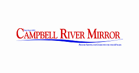 Campbell River Mirror