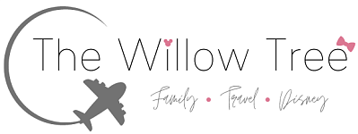 The Willow Tree Blog