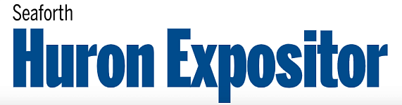 Seaforth Huron Expositor