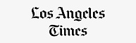 Los Angeles Times..