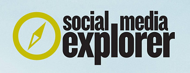 Social Media Explorer
