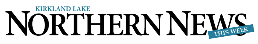 Kirkland Lake Northern News