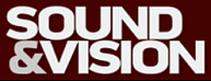 Sound & Vision..