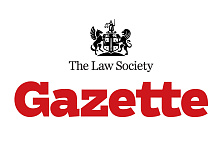 The Law Society Gazette Magazine