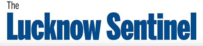 The Lucknow Sentinel