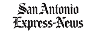 San Antonio Express-News..