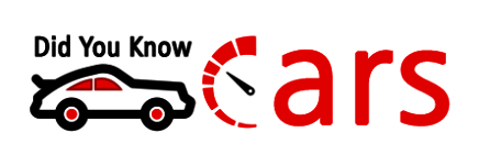 Did you know cars