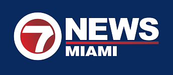 WSVN 7 News Miami