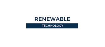 Renewable Technology